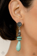 Load image into Gallery viewer, 0523 Simply Santa Fe - Complete Trend Blend Paparazzi Accessories
