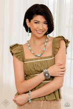 Load image into Gallery viewer, 0523 Simply Santa Fe - Complete Trend Blend Paparazzi Accessories
