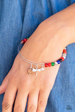 Load image into Gallery viewer, 0823 Simply Santa Fe - Complete Trend Blend Paparazzi Accessories
