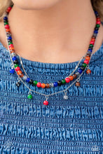 Load image into Gallery viewer, 0823 Simply Santa Fe - Complete Trend Blend Paparazzi Accessories
