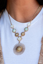 Load image into Gallery viewer, 0923 Simply Santa Fe - Complete Trend Blend Paparazzi Accessories
