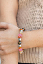 Load image into Gallery viewer, 1123 Simply Santa Fe - Complete Trend Blend Paparazzi Accessories
