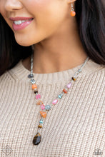 Load image into Gallery viewer, 1123 Simply Santa Fe - Complete Trend Blend Paparazzi Accessories

