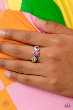 Load image into Gallery viewer, 0523 Sunset Sightings - Complete Trend Blend Paparazzi Accessories
