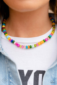 0623 Sunset Sightings - Complete Trend Blend Paparazzi Accessories