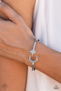 0823 Sunset Sightings - Complete Trend Blend Paparazzi Accessories