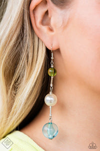 1023 Sunset Sightings - Complete Trend Blend Paparazzi Accessories