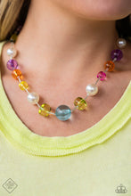 Load image into Gallery viewer, 1023 Sunset Sightings - Complete Trend Blend Paparazzi Accessories

