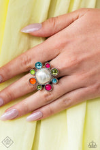 Load image into Gallery viewer, 1023 Sunset Sightings - Complete Trend Blend Paparazzi Accessories
