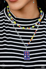 Load image into Gallery viewer, 1123 Sunset Sightings - Complete Trend Blend Paparazzi Accessories
