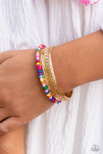 Load image into Gallery viewer, 1223 Sunset Sightings - Complete Trend Blend Paparazzi Accessories
