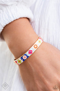 1223 Sunset Sightings - Complete Trend Blend Paparazzi Accessories