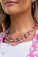 Load image into Gallery viewer, 1223 Sunset Sightings - Complete Trend Blend Paparazzi Accessories
