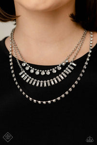 0523 Magnificent Musings - Complete Trend Blend Paparazzi Accessories