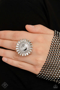 0523 Magnificent Musings - Complete Trend Blend Paparazzi Accessories
