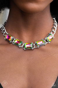 0623 Magnificent Musings - Complete Trend Blend Paparazzi Accessories
