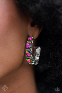 0623 Magnificent Musings - Complete Trend Blend Paparazzi Accessories