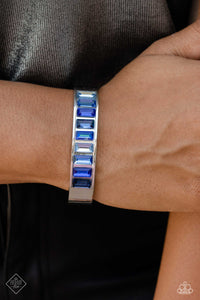0723 Magnificent Musings - Complete Trend Blend Paparazzi Accessories
