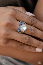 Load image into Gallery viewer, 0723 Magnificent Musings - Complete Trend Blend Paparazzi Accessories
