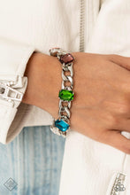 Load image into Gallery viewer, 0823 Magnificent Musings - Complete Trend Blend Paparazzi Accessories

