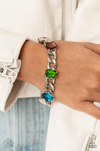 0823 Magnificent Musings - Complete Trend Blend Paparazzi Accessories