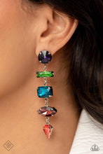 Load image into Gallery viewer, 0823 Magnificent Musings - Complete Trend Blend Paparazzi Accessories
