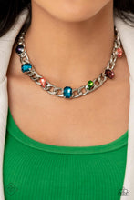 Load image into Gallery viewer, 0823 Magnificent Musings - Complete Trend Blend Paparazzi Accessories
