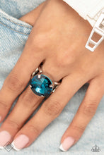 Load image into Gallery viewer, 0823 Magnificent Musings - Complete Trend Blend Paparazzi Accessories
