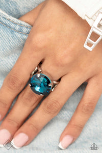 0823 Magnificent Musings - Complete Trend Blend Paparazzi Accessories