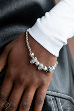 Load image into Gallery viewer, 1023 Magnificent Musings - Complete Trend Blend Paparazzi Accessories
