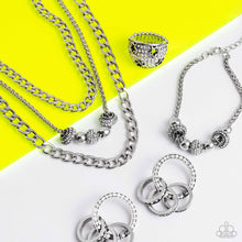 Load image into Gallery viewer, 1023 Magnificent Musings - Complete Trend Blend Paparazzi Accessories
