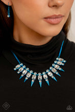 Load image into Gallery viewer, 1223 Magnificent Musings - Complete Trend Blend Paparazzi Accessories
