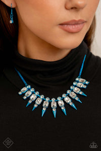 1223 Magnificent Musings - Complete Trend Blend Paparazzi Accessories