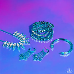 1223 Magnificent Musings - Complete Trend Blend Paparazzi Accessories