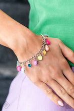 Load image into Gallery viewer, 0523 Glimpses of Malibu - Complete Trend Blend Paparazzi Accessories
