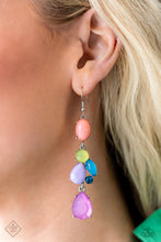 Load image into Gallery viewer, 0523 Glimpses of Malibu - Complete Trend Blend Paparazzi Accessories

