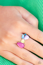 Load image into Gallery viewer, 0523 Glimpses of Malibu - Complete Trend Blend Paparazzi Accessories
