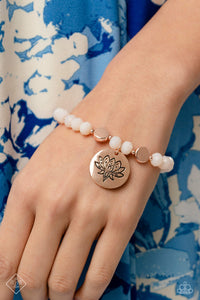 0623 Glimpses of Malibu - Complete Trend Blend Paparazzi Accessories