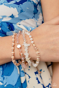 0623 Glimpses of Malibu - Complete Trend Blend Paparazzi Accessories