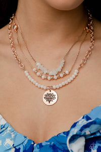 0623 Glimpses of Malibu - Complete Trend Blend Paparazzi Accessories
