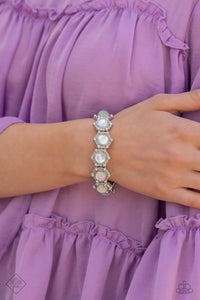 0723 Glimpses of Malibu - Complete Trend Blend Paparazzi Accessories