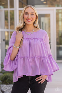 0723 Glimpses of Malibu - Complete Trend Blend Paparazzi Accessories