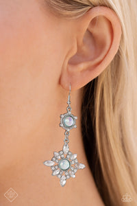 0723 Glimpses of Malibu - Complete Trend Blend Paparazzi Accessories