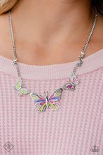 Load image into Gallery viewer, 0823 Glimpses of Malibu - Complete Trend Blend Paparazzi Accessories
