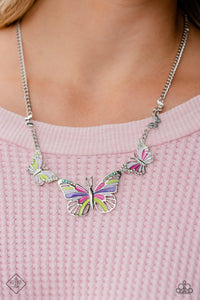 0823 Glimpses of Malibu - Complete Trend Blend Paparazzi Accessories