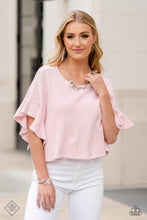 Load image into Gallery viewer, 0823 Glimpses of Malibu - Complete Trend Blend Paparazzi Accessories
