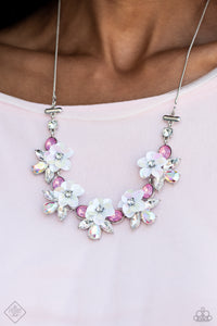 0923 Glimpses of Malibu - Complete Trend Blend Paparazzi Accessories