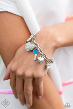 Load image into Gallery viewer, 1023 Glimpses of Malibu - Complete Trend Blend Paparazzi Accessories
