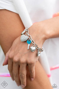 1023 Glimpses of Malibu - Complete Trend Blend Paparazzi Accessories