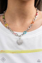 Load image into Gallery viewer, 1023 Glimpses of Malibu - Complete Trend Blend Paparazzi Accessories

